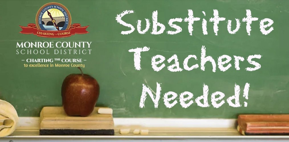 Substitute Teachers